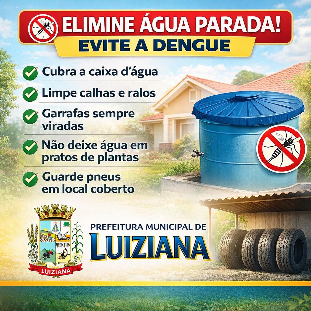 NÃO JOGUE LIXO EM TERRENOS BALDIOS